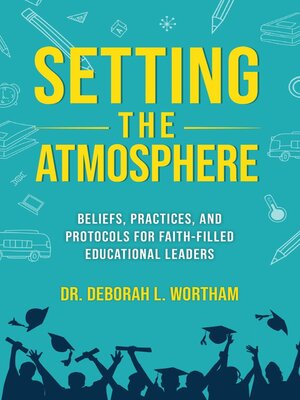 cover image of Setting the Atmosphere